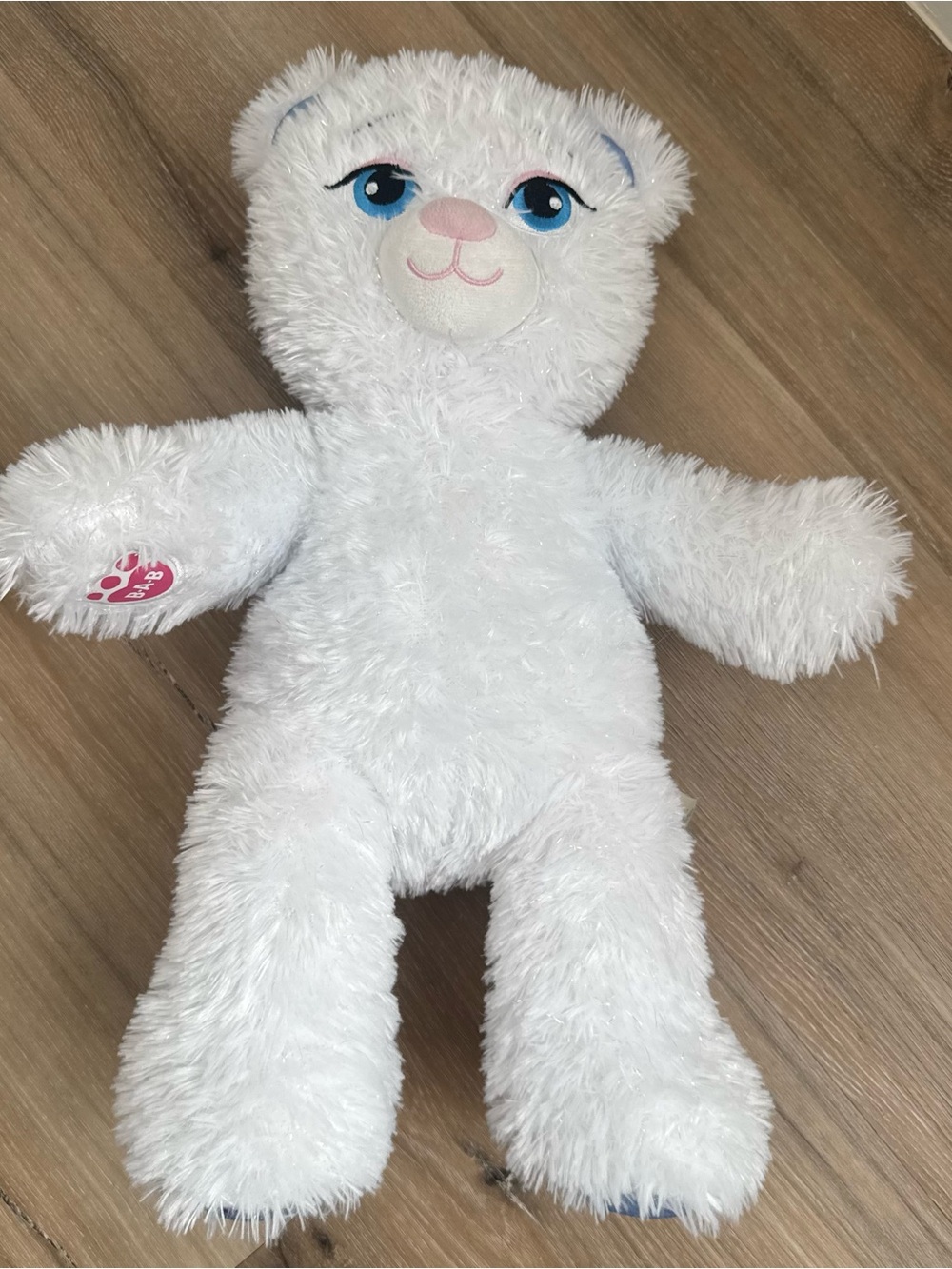 Build A Bear Frozen 2 Elsa